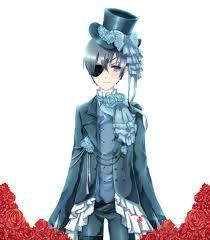 Ceil Phantomhive Ceil Phantomhive