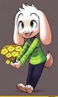Asriel Asriel