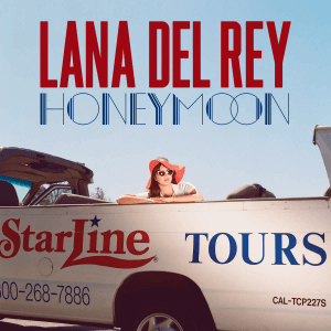 Honeymoon Honeymoon