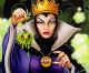 Queen Grimhild, AKA The Evil Queen (Snow White)