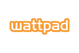 Watt-pad. Watt-pad.