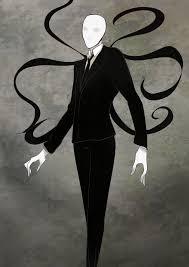 slender man slender man