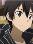Kirito (me: yay I think so to! ! !)