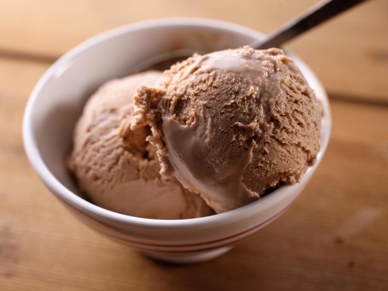 Chocolate Chocolate