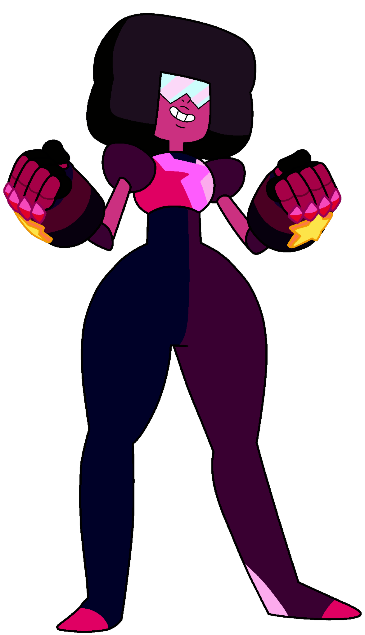 garnet