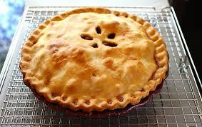 Apple pie