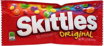 Skittles Skittles