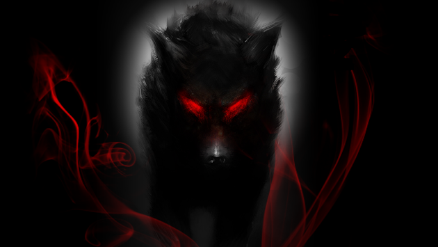 Demon Wolf Demon Wolf