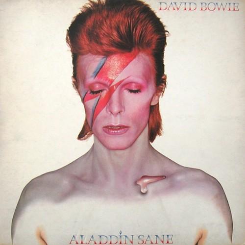 David Bowie David Bowie