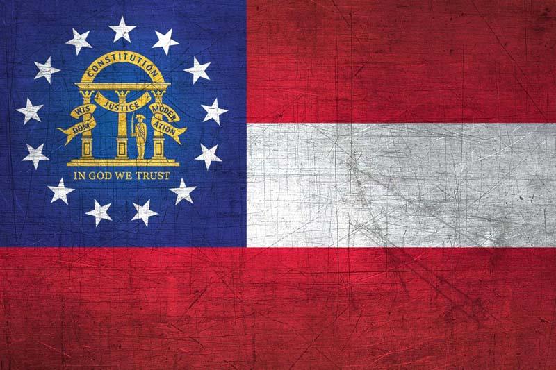Georgia Georgia