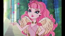 Cupid-Ever After High