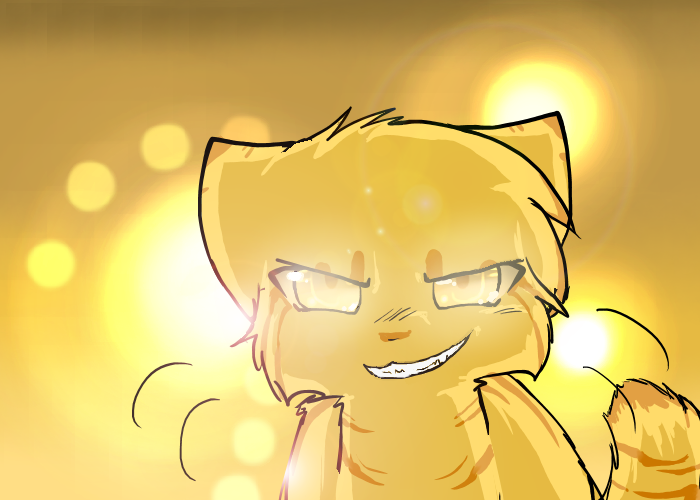 Lionblaze Lionblaze
