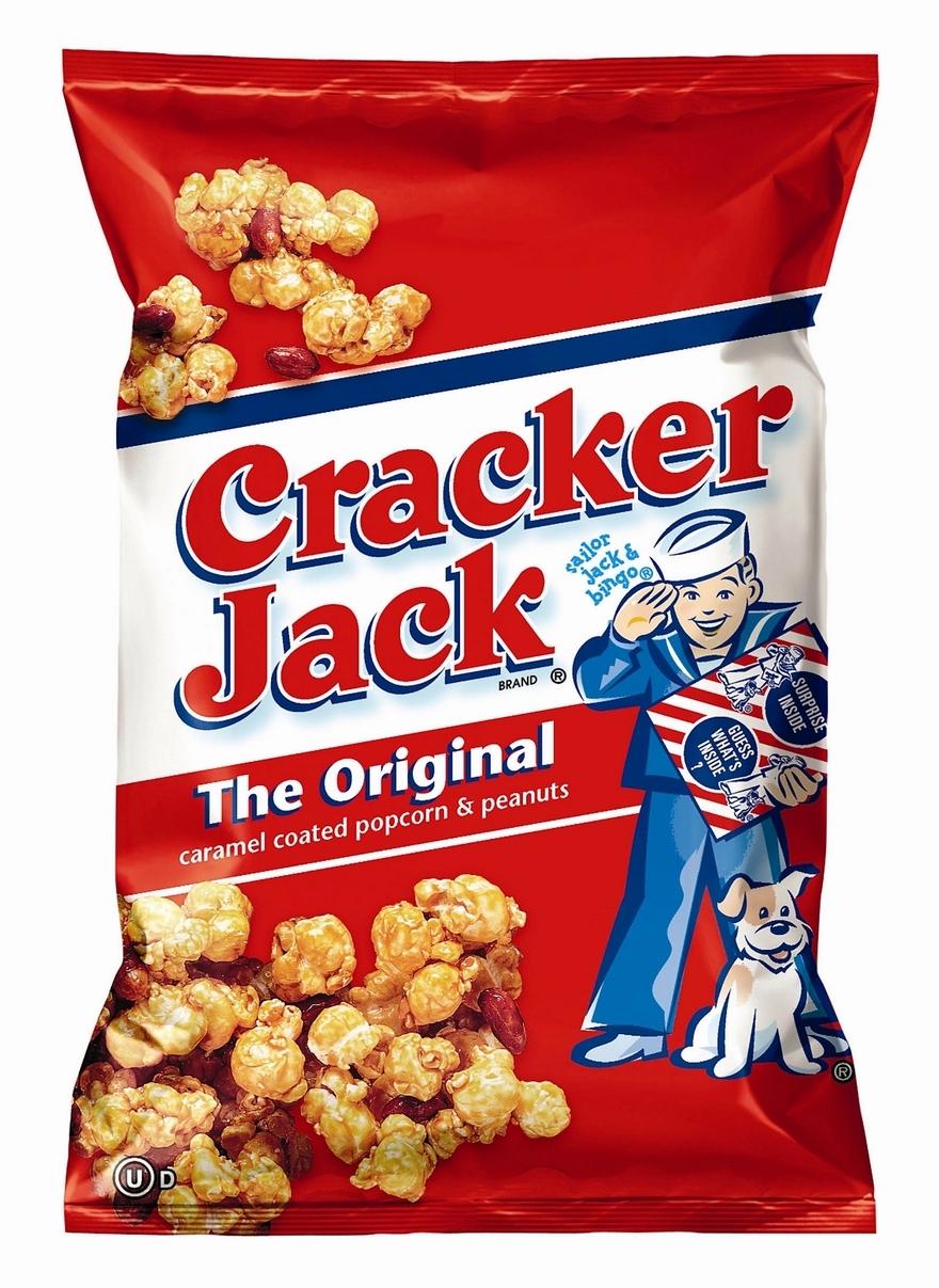 Cracker Jack Cracker Jack