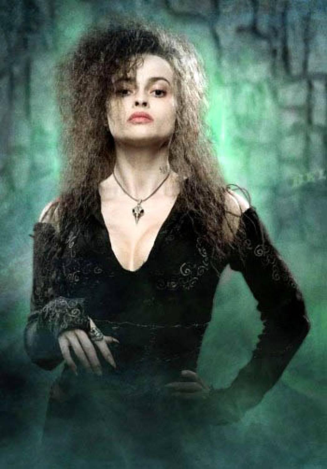 Bellatrix Lestrange Bellatrix Lestrange