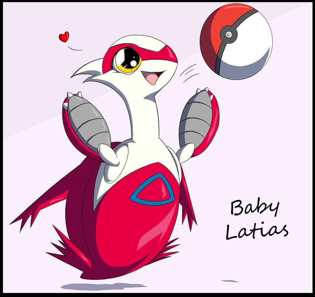 Latias