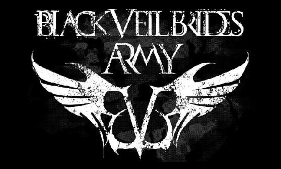 Rebel Love Song by Black Veil Brides