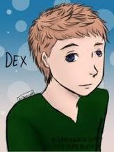 Dex!