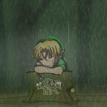 The Zelda series