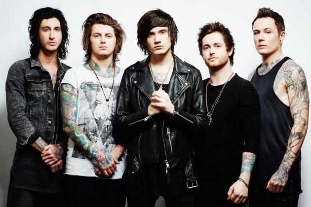 Asking Alexandria