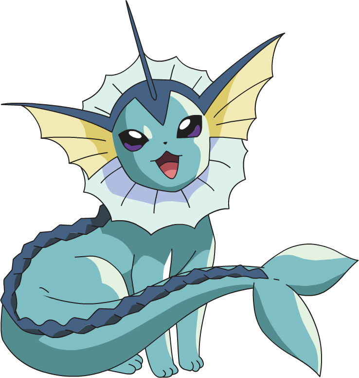 Vaporeon