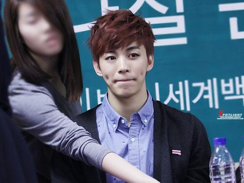 Hongbin Hongbin