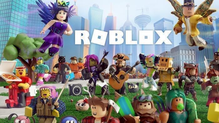 ROBLOX ROBLOX