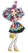 Madeline Hatter Madeline Hatter