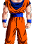 Z/Super Goku