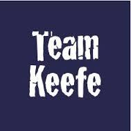 team keefe team keefe