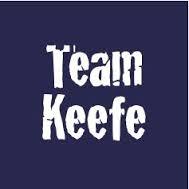 team keefe