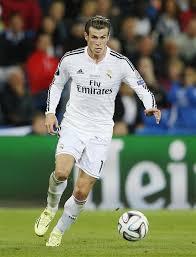 Gareth Bale