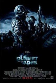 Planet of the Apes (2001)