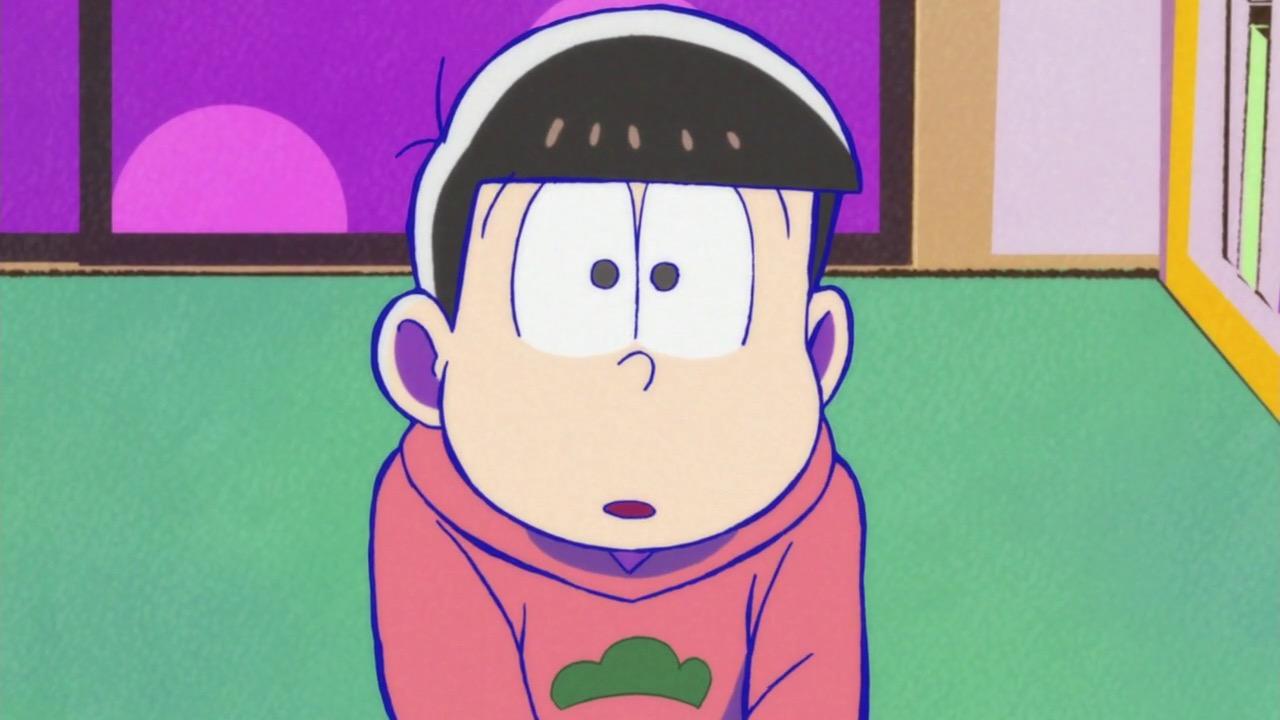 osomatsu