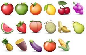 Fruit. Fruit.