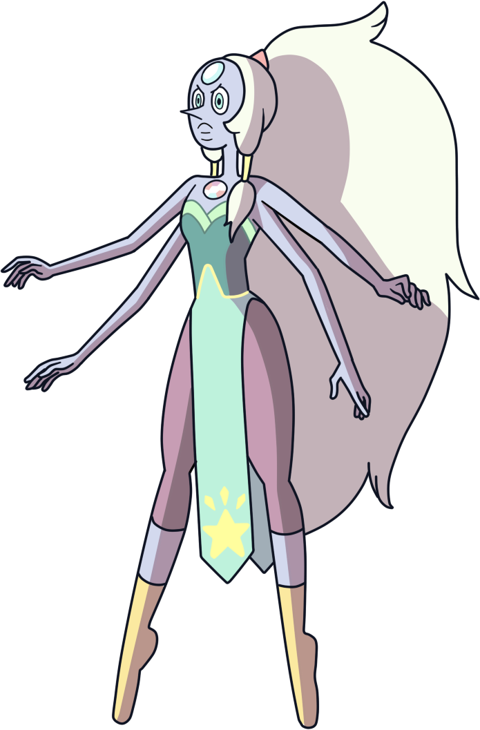 Opal Opal