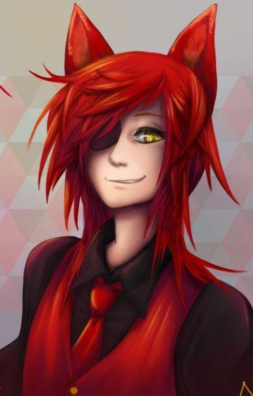 Foxy Foxy