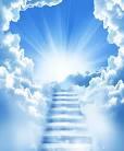 You go to heaven/hell You go to heaven/hell