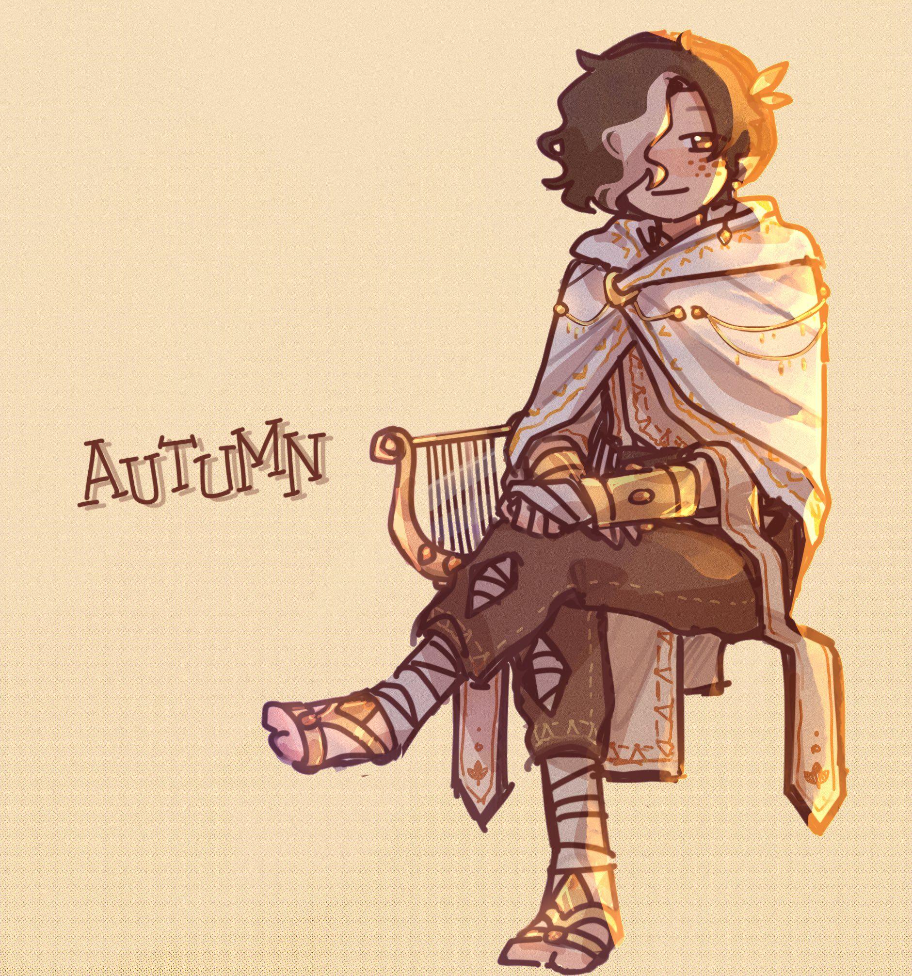 Autumn