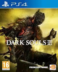 Dark souls 3