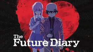 Future Diary Future Diary