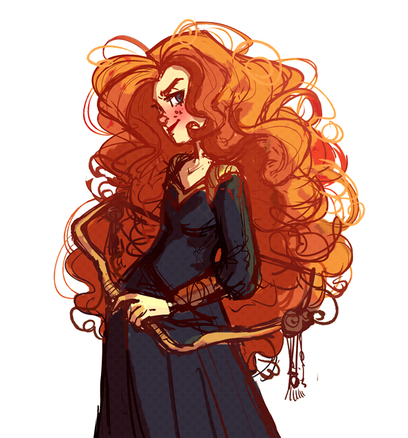 Merida