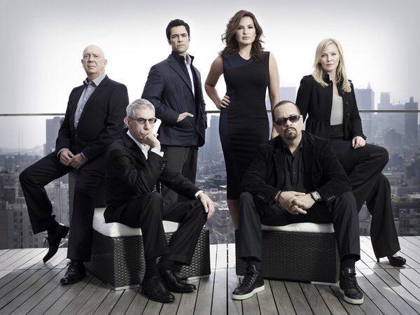SVU SVU