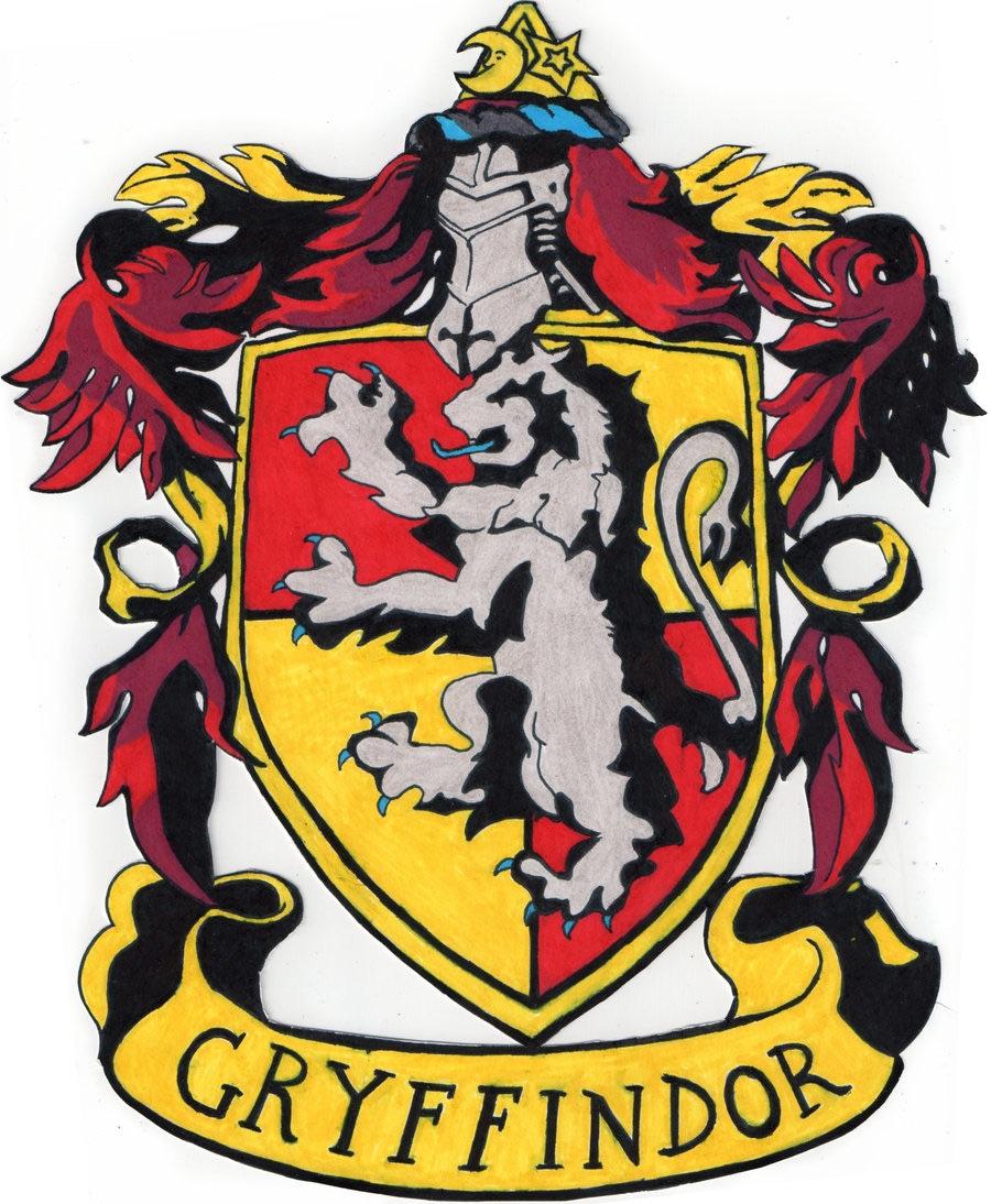 Gryffindor Gryffindor