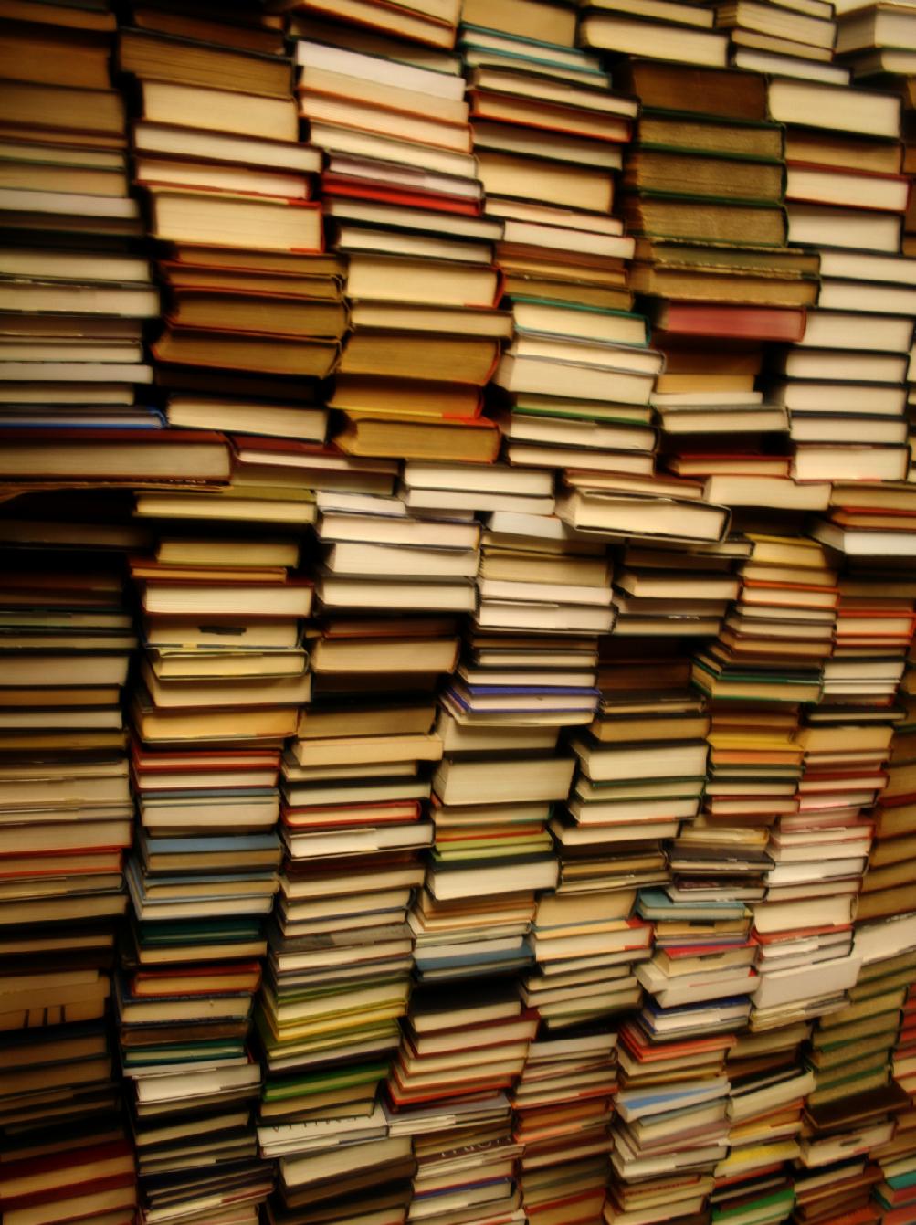 Books Books