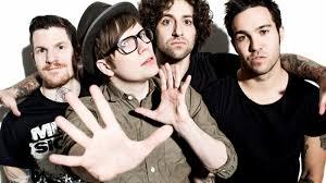 Fall Out Boy Fall Out Boy