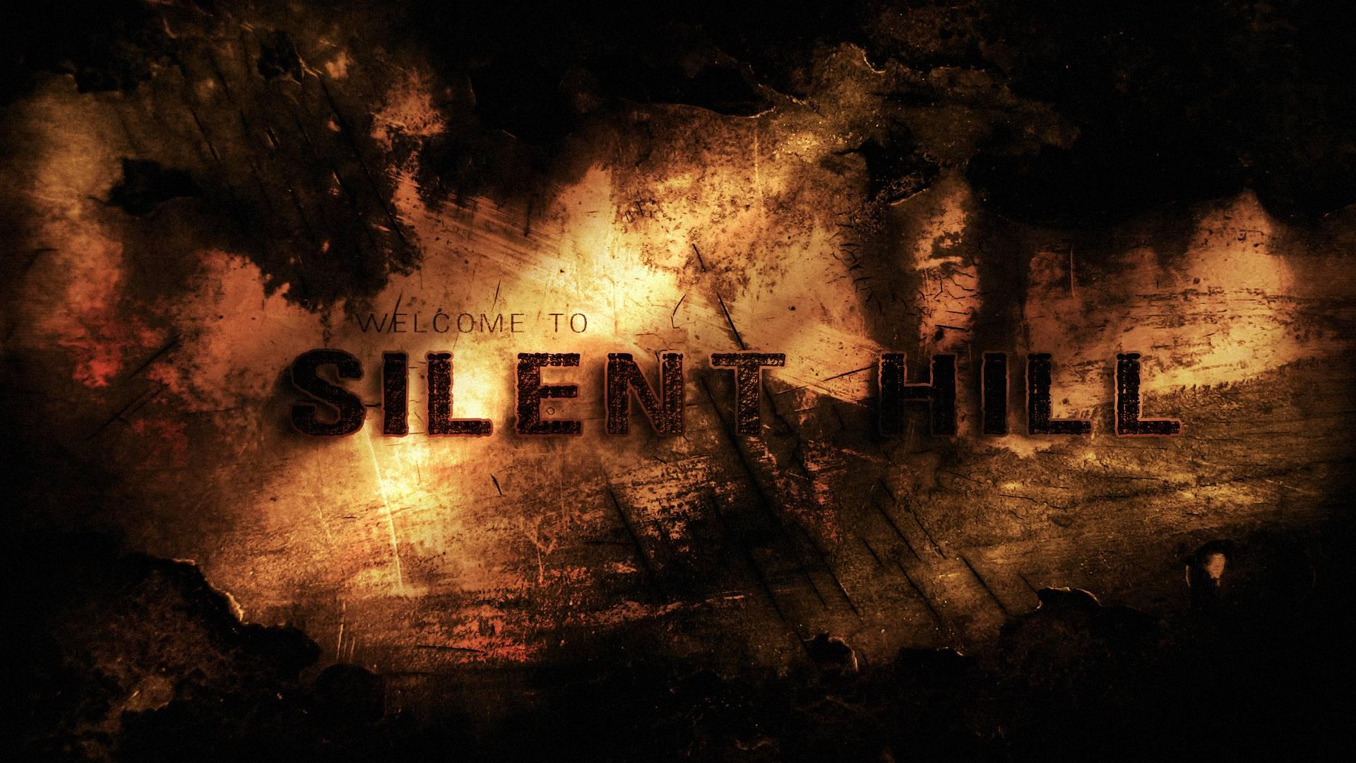 Silent Hill Series Silent Hill Series