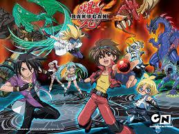 Bakugan Bakugan