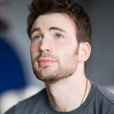 Chris Evans Chris Evans