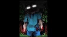 Herobrine Herobrine