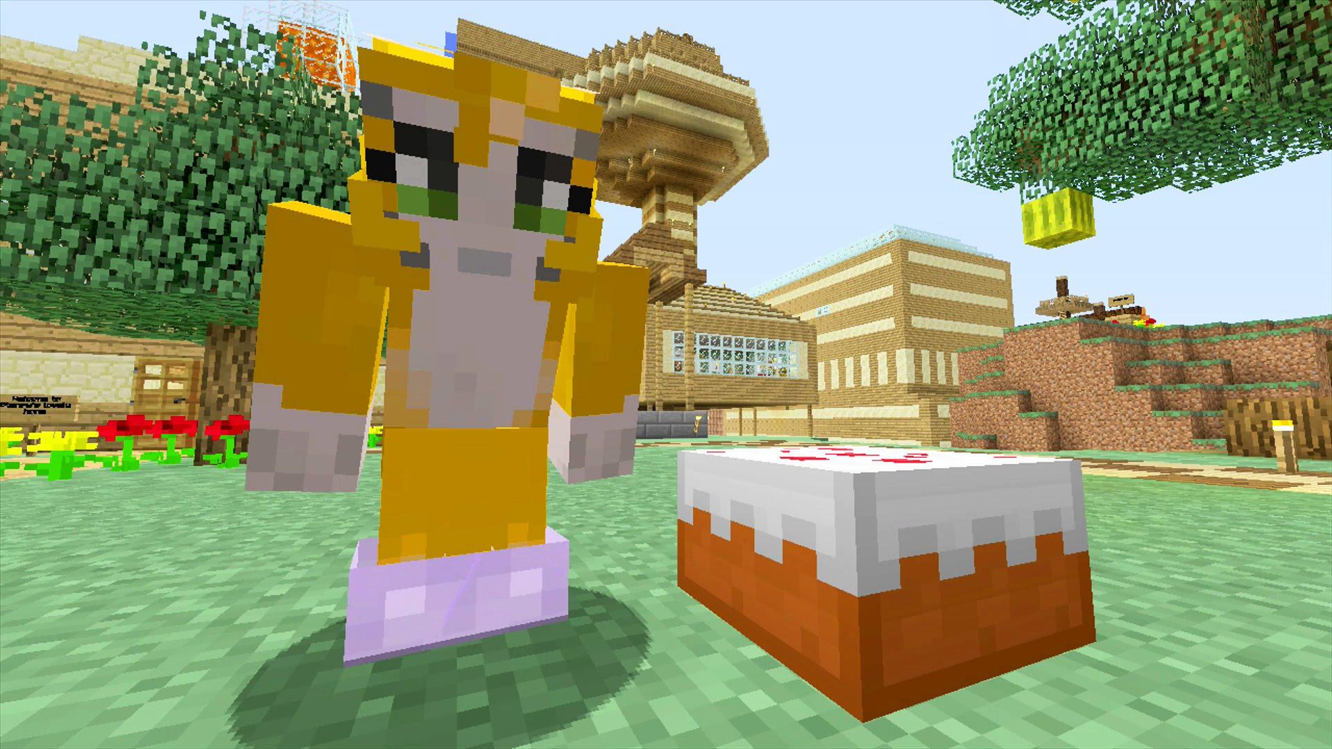 Stampy